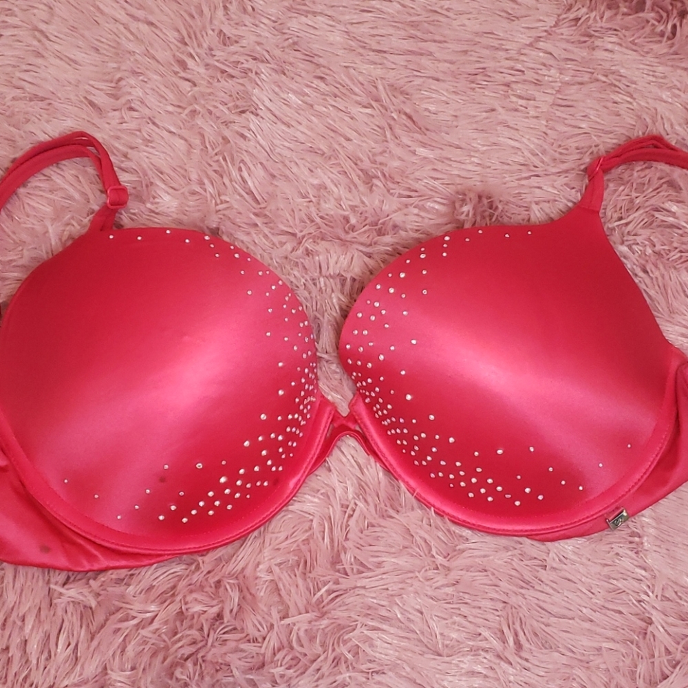 VS very sexy push up bra 36D